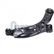 Bras de liaison, suspension de roue avant droit JAPANPARTS [BQ485R]