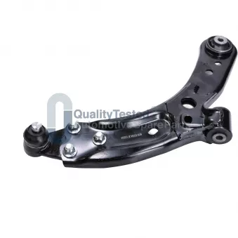 Bras de liaison, suspension de roue avant droit JAPANPARTS [BQ485R]