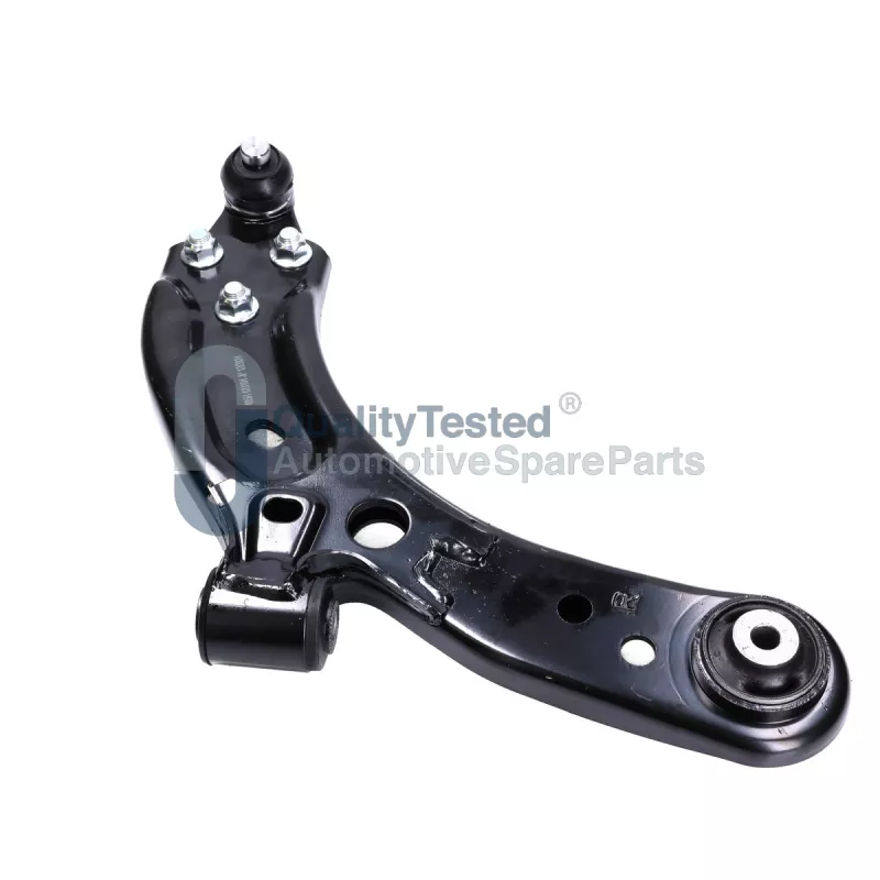 Bras de liaison, suspension de roue avant droit JAPANPARTS BQ485R - Visuel 1