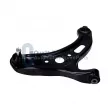 Bras de liaison, suspension de roue avant gauche JAPANPARTS [BQ713L]