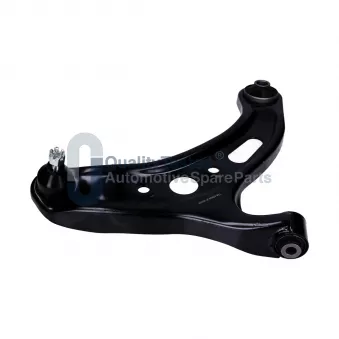 JAPANPARTS BQ713L - Bras de liaison, suspension de roue avant gauche