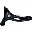JAPANPARTS BQ713L - Bras de liaison, suspension de roue avant gauche