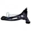 Bras de liaison, suspension de roue avant droit JAPANPARTS [BQ713R]