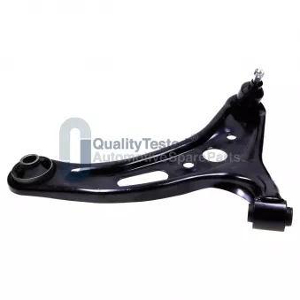 JAPANPARTS BQ713R - Bras de liaison, suspension de roue avant droit