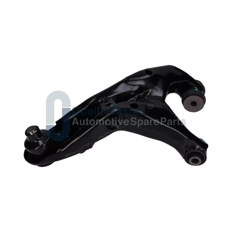 Bras de liaison, suspension de roue arrière gauche JAPANPARTS BQ715L - Visuel 1