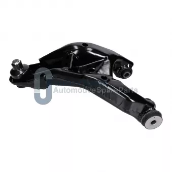 Bras de liaison, suspension de roue arrière droit JAPANPARTS [BQ715R]