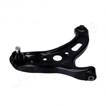 JAPANPARTS BS-713L - Bras de liaison, suspension de roue avant gauche