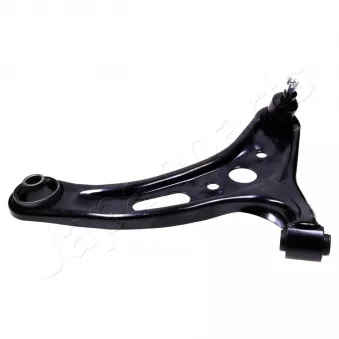 JAPANPARTS BS-713R - Bras de liaison, suspension de roue avant droit