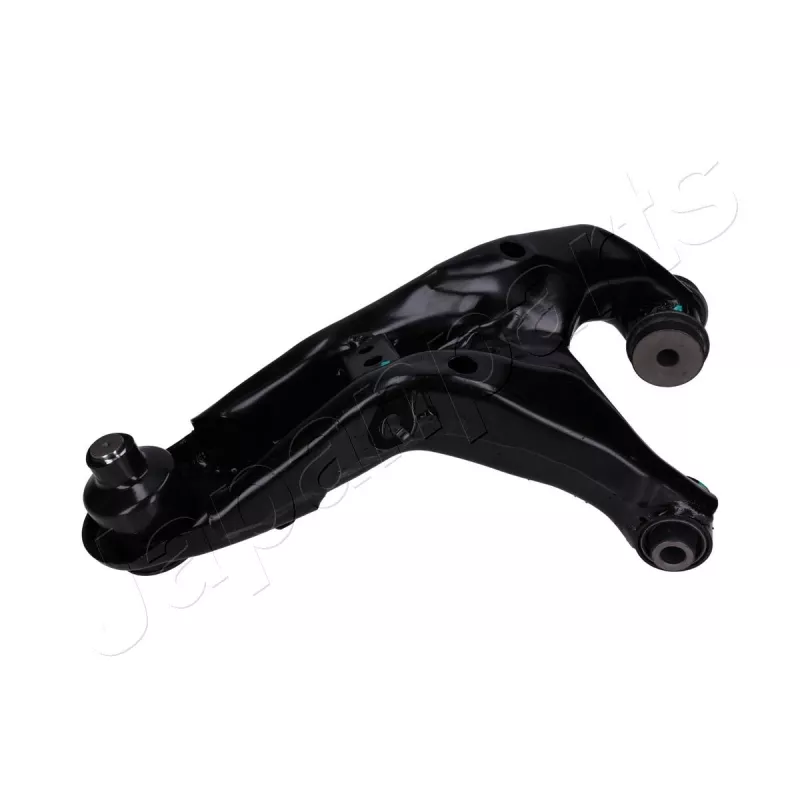 Bras de liaison, suspension de roue arrière gauche JAPANPARTS BS-715L - Visuel 1