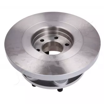 JAPANPARTS DI-0279C - Disque de frein arrière