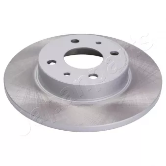 JAPANPARTS DP-0239C - Disque de frein arrière
