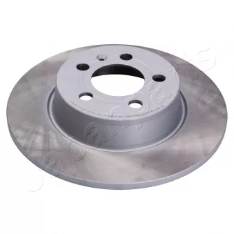 JAPANPARTS DP-0935C - Disque de frein arrière