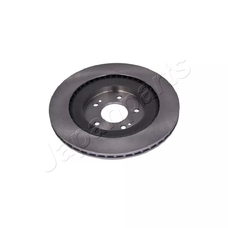 Disque de frein arrière JAPANPARTS DP-H29C - Visuel 1