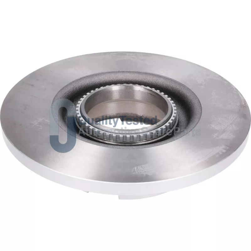 Disque de frein arrière JAPANPARTS DP0335JM - Visuel 1