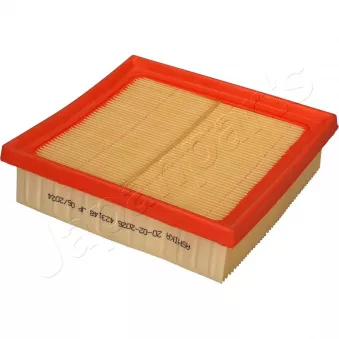 Filtre à air JAPANPARTS [FA-2026S]