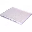 Filtre, air de l'habitacle JAPANPARTS [FAA-JE7]