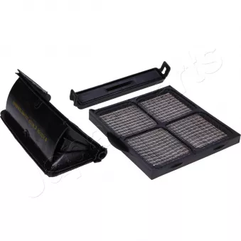 JAPANPARTS FAA-TY27 - Filtre, air de l'habitacle