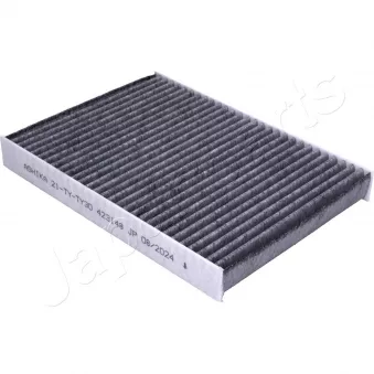 JAPANPARTS FAA-TY30 - Filtre, air de l'habitacle