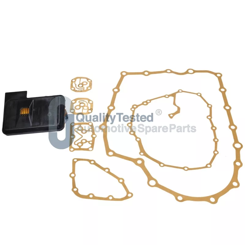 Filtre hydraulique, boîte automatique JAPANPARTS FT166JM - Visuel 1