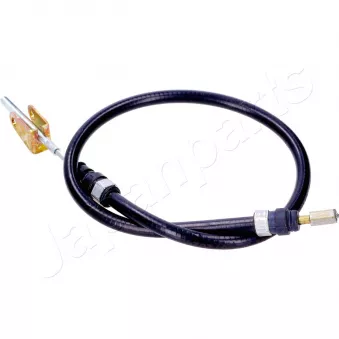 JAPANPARTS GC-0703 - Tirette à câble, commande d'embrayage