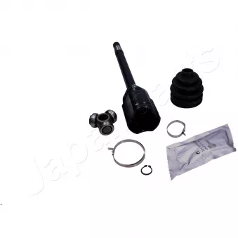 JAPANPARTS GI-0202 - Embout de cardan avant (kit de réparation)