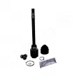 JAPANPARTS GI-0202 - Embout de cardan avant (kit de réparation)