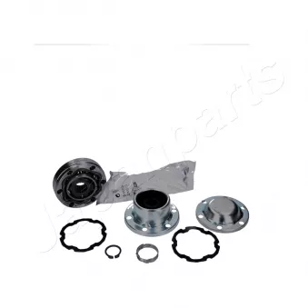 JAPANPARTS GI-0203 - Embout de cardan avant (kit de réparation)