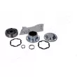 JAPANPARTS GI-0203 - Embout de cardan avant (kit de réparation)