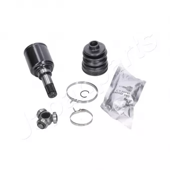 JAPANPARTS GI-0226 - Embout de cardan avant (kit de réparation)