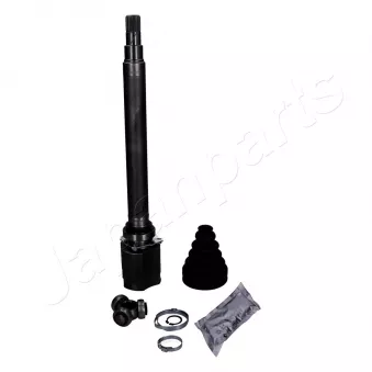 JAPANPARTS GI-0232 - Embout de cardan avant (kit de réparation)