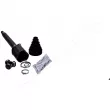 JAPANPARTS GI-0232 - Embout de cardan avant (kit de réparation)