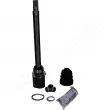 Embout de cardan avant (kit de réparation) JAPANPARTS [GI-0233]