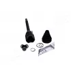 JAPANPARTS GI-0234 - Embout de cardan avant (kit de réparation)