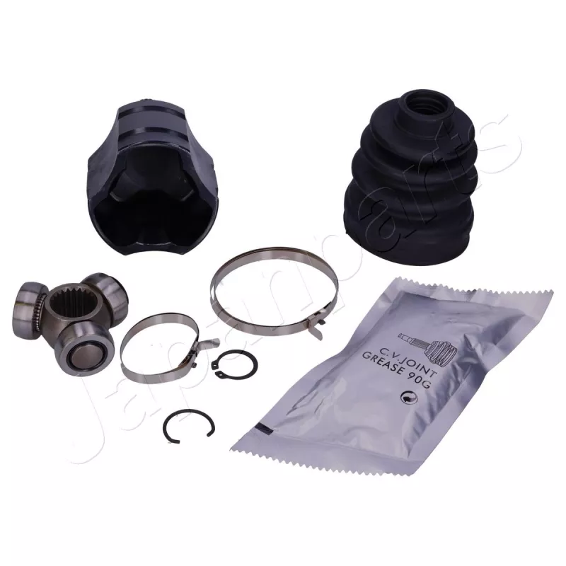 Embout de cardan avant (kit de réparation) JAPANPARTS GI-0243 - Visuel 1