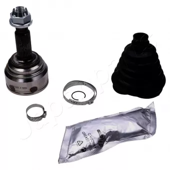 JAPANPARTS GI-0309 - Embout de cardan avant (kit de réparation)