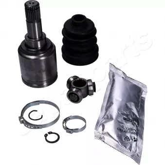 JAPANPARTS GI-0312 - Embout de cardan avant (kit de réparation)