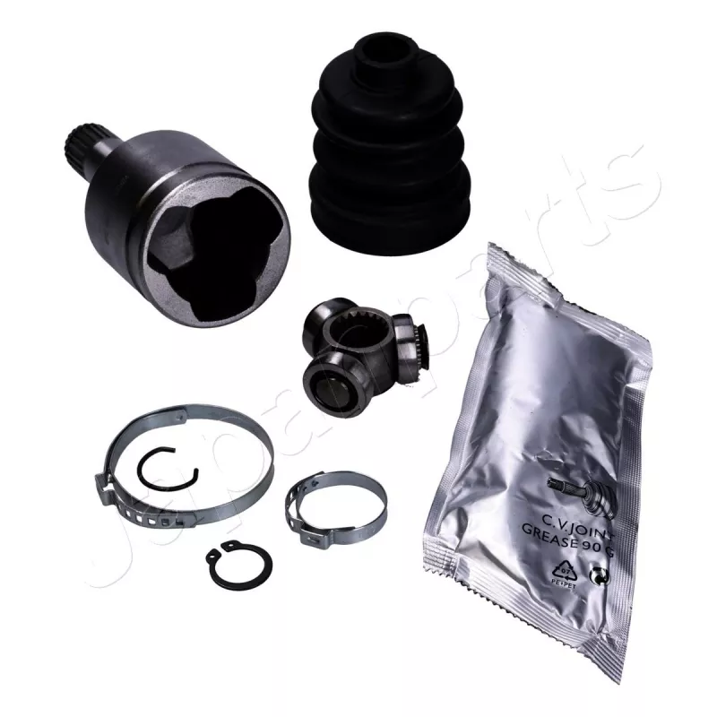 Embout de cardan avant (kit de réparation) JAPANPARTS GI-0312 - Visuel 1