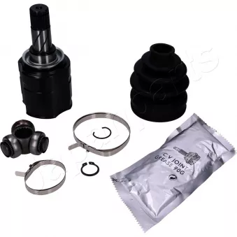 JAPANPARTS GI-0410 - Embout de cardan avant (kit de réparation)