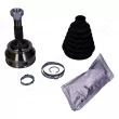 Embout de cardan avant (kit de réparation) JAPANPARTS [GI-0612]