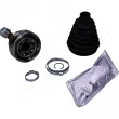 JAPANPARTS GI-0612 - Embout de cardan avant (kit de réparation)