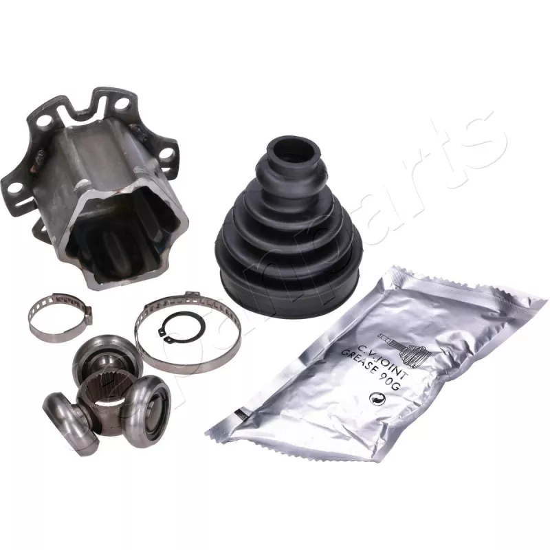 Embout de cardan avant (kit de réparation) JAPANPARTS GI-0927 - Visuel 1