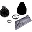 JAPANPARTS GI-0934 - Embout de cardan avant (kit de réparation)