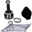 Embout de cardan avant (kit de réparation) JAPANPARTS [GI-0935]