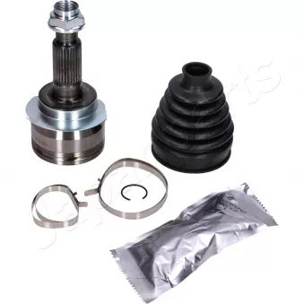 Jeu de joints, arbre de transmission avant gauche JAPANPARTS [GI-850]