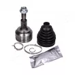 Embout de cardan avant (kit de réparation) JAPANPARTS [GI-921]