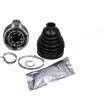 JAPANPARTS GI-921 - Embout de cardan avant (kit de réparation)