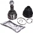 Embout de cardan avant (kit de réparation) JAPANPARTS [GI-H53]