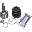 Embout de cardan avant (kit de réparation) JAPANPARTS [GI-K37]