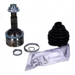 Embout de cardan avant (kit de réparation) JAPANPARTS [GI-K38]
