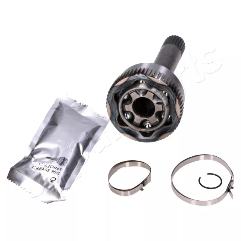 Embout de cardan avant (kit de réparation) JAPANPARTS GI-L24 - Visuel 1